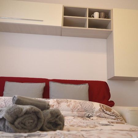 Casa Placidiano 菲乌米奇诺 外观 照片