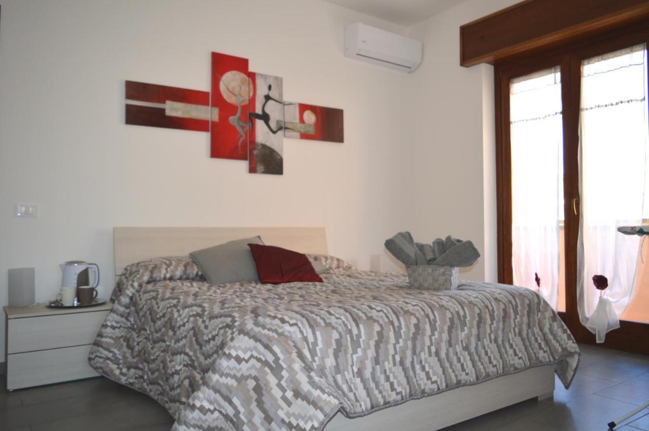 Casa Placidiano 菲乌米奇诺 外观 照片