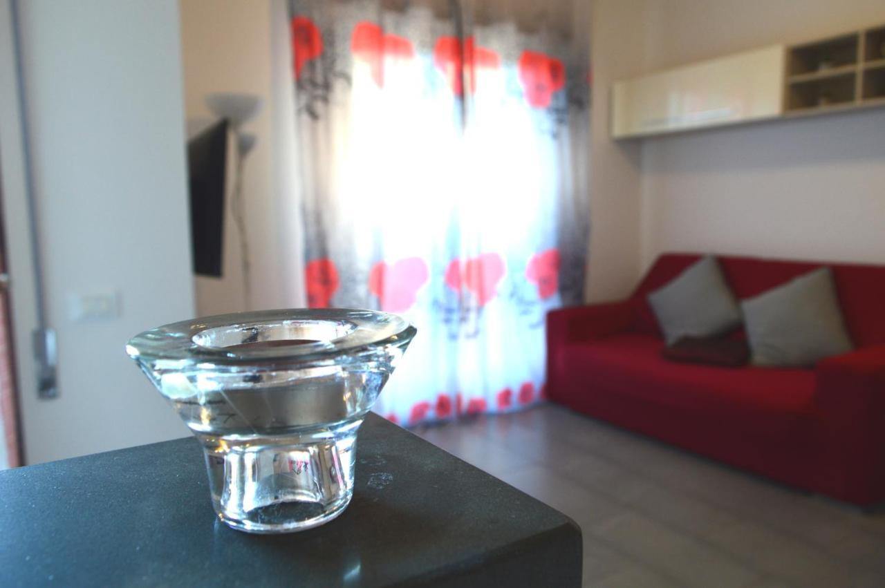 Casa Placidiano 菲乌米奇诺 外观 照片